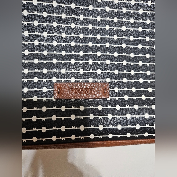 Fossil Felicity Tote - Picture 3 of 12